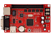 L系列ZH-E5L控制系統