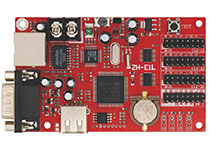 L系列ZH-E1L控制系統